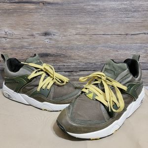 Puma trinomic Blaze Of Glory